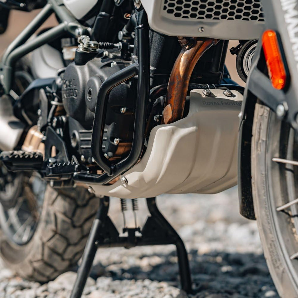 Rally Protection For Royal Enfield New Himalayan 450