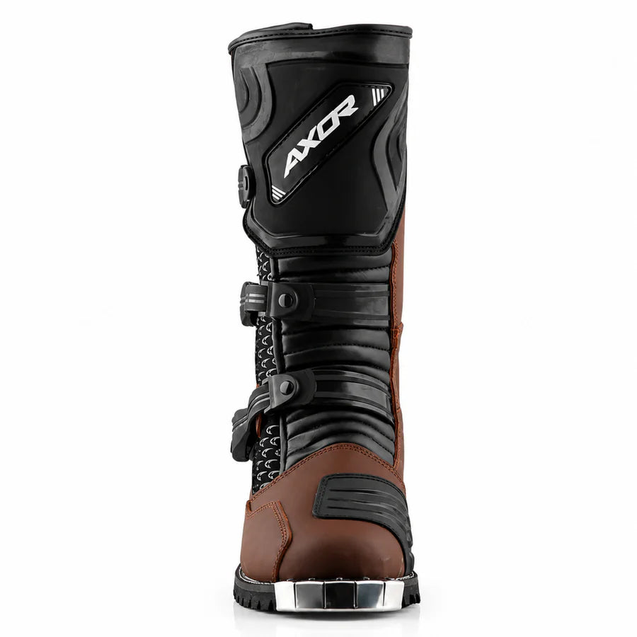 Axor Kaza Riding Boots