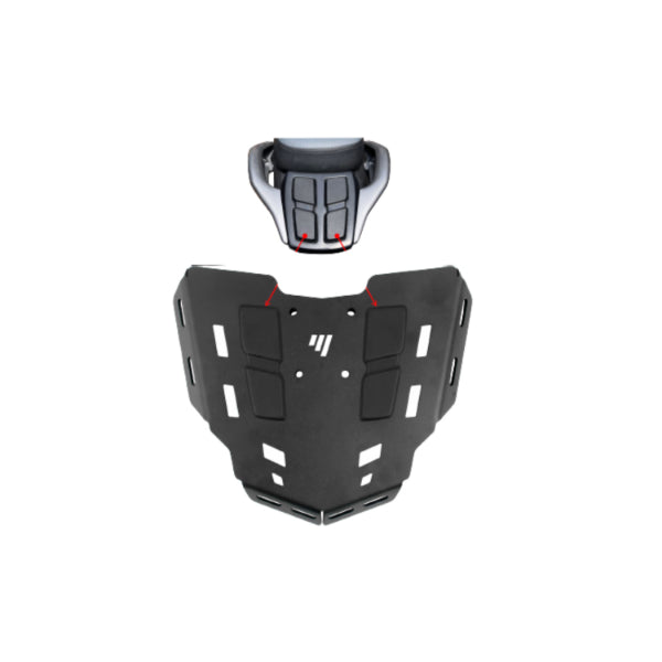 Expedition Carrier For Xpulse 200