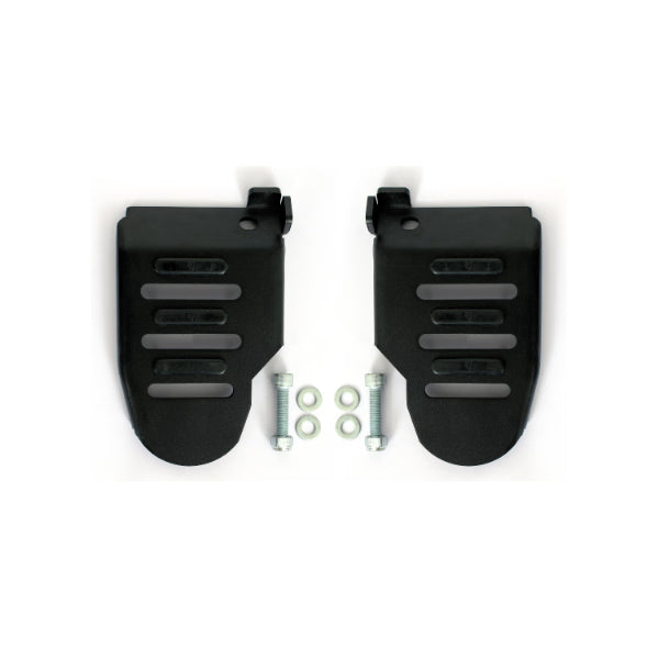 Pillion footrest For MT-15 V2 And R15 V4