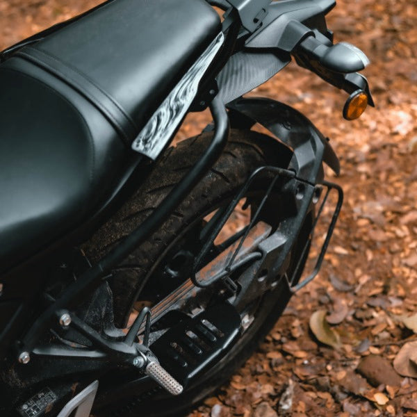 Pillion footrest For MT-15 V2 And R15 V4