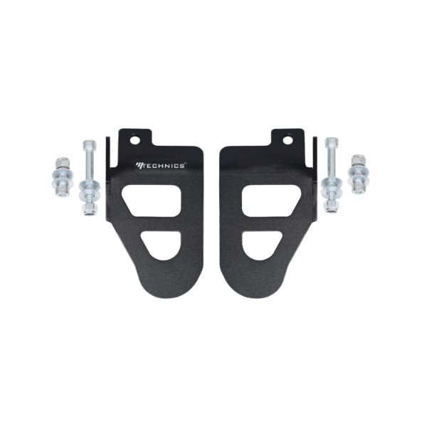 Pillion Footrest For Pulsar N160