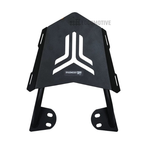 Luggage Carrier For Dominar 250 / 400