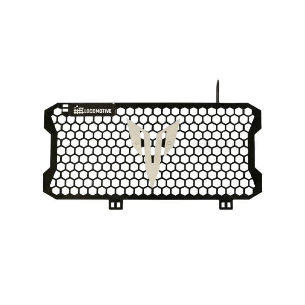 Radiator Guard - Honey Comb For MT 15