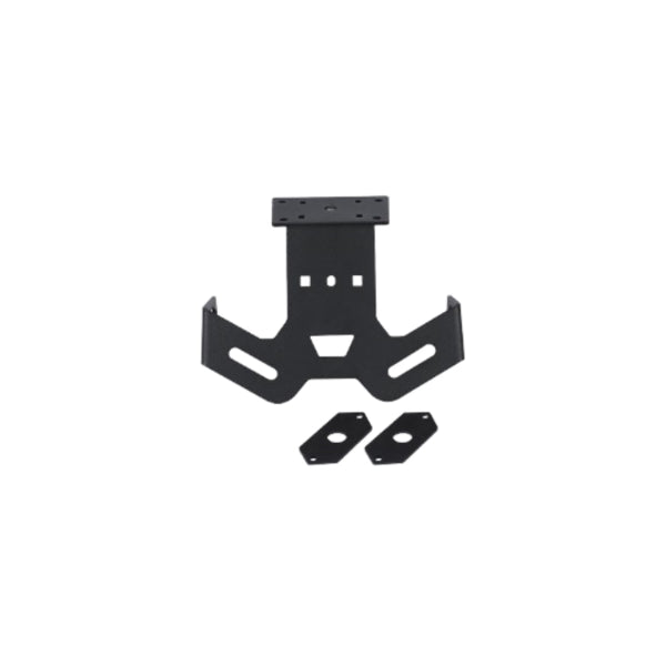 Tail Tidy - Black For MT 15