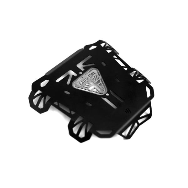 Luggage Carrier For Triumph Speed 400