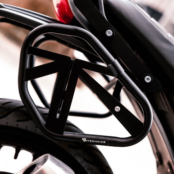 Saddle Stay For Triumph Speed 400