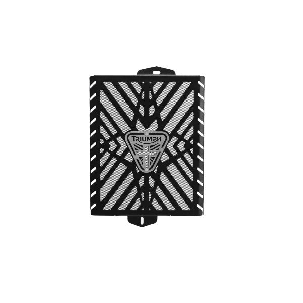 Radiator Guard For Triumph Speed 400