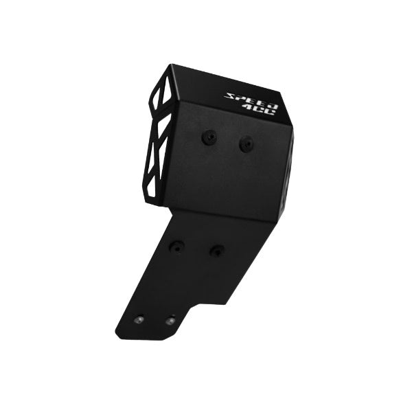 Bash Plate For Triumph Speed 400