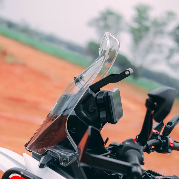 GPS Mount For KTM 2025 ADV 250 / 390