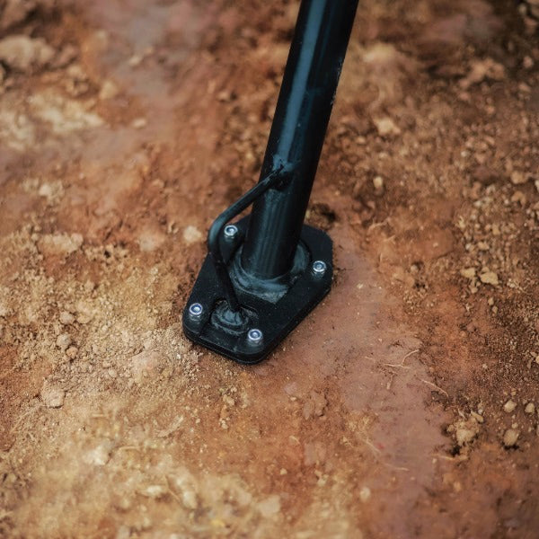 Side Stand Base For KTM 2025 ADV 250/390