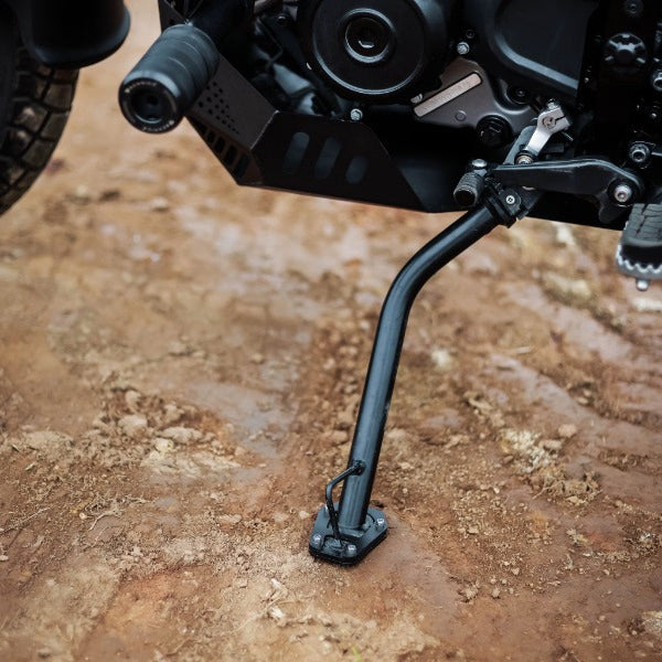Side Stand Base For KTM 2025 ADV 250/390