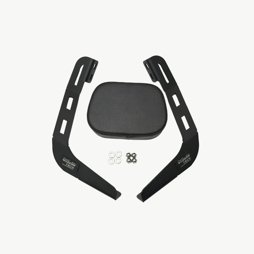 Back Rest for RE Interceptor 650