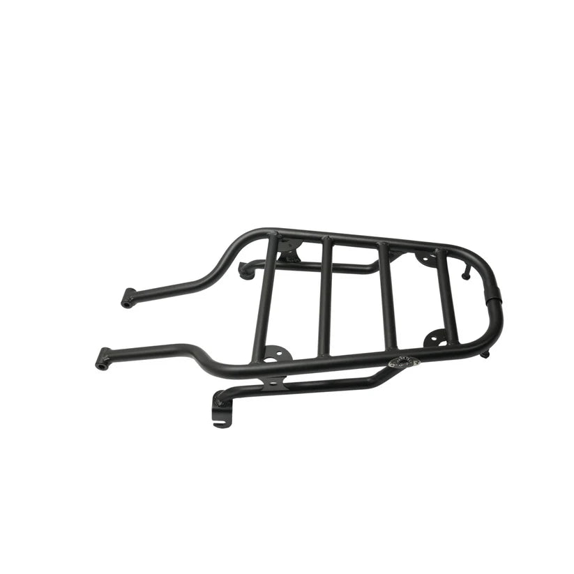 Classic 350 Rear Tail Rack Extended Rear Carrier Old Classic 350. – Moto Marvels