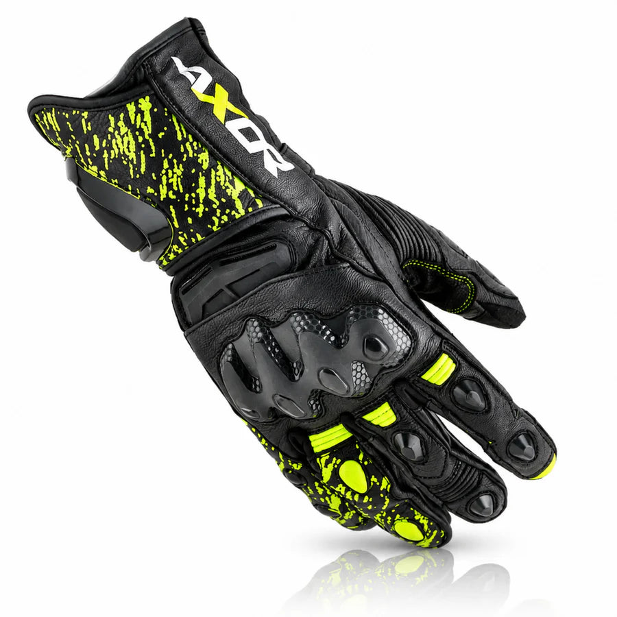 Axor Enzo Riding Gloves