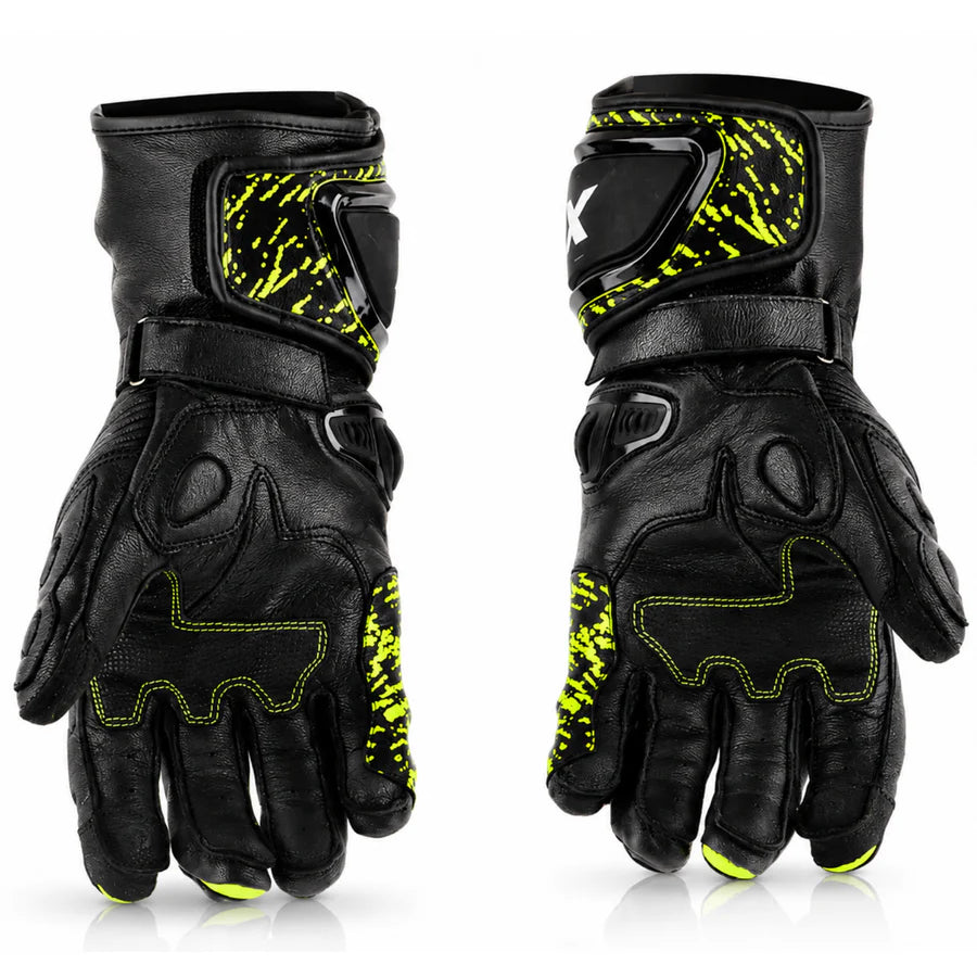 Axor Enzo Riding Gloves