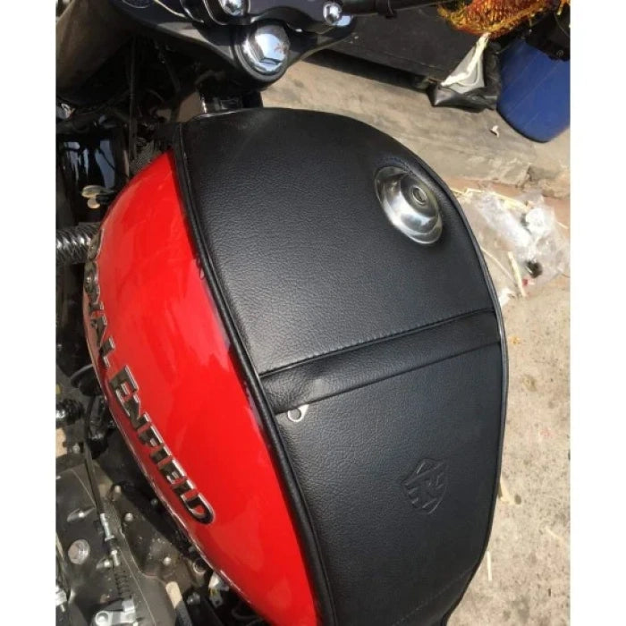 Original Tank CoverTank Protector With  Single Zip For Thunderbird 350350X and 500500X