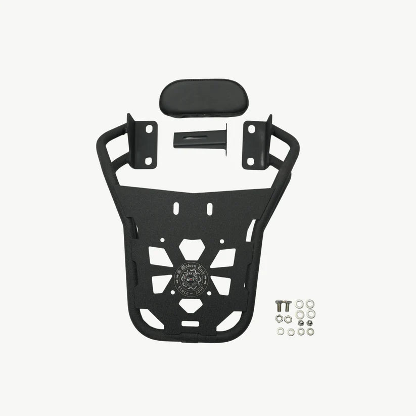 Extended Rear Carrier for RE Interceptor 650