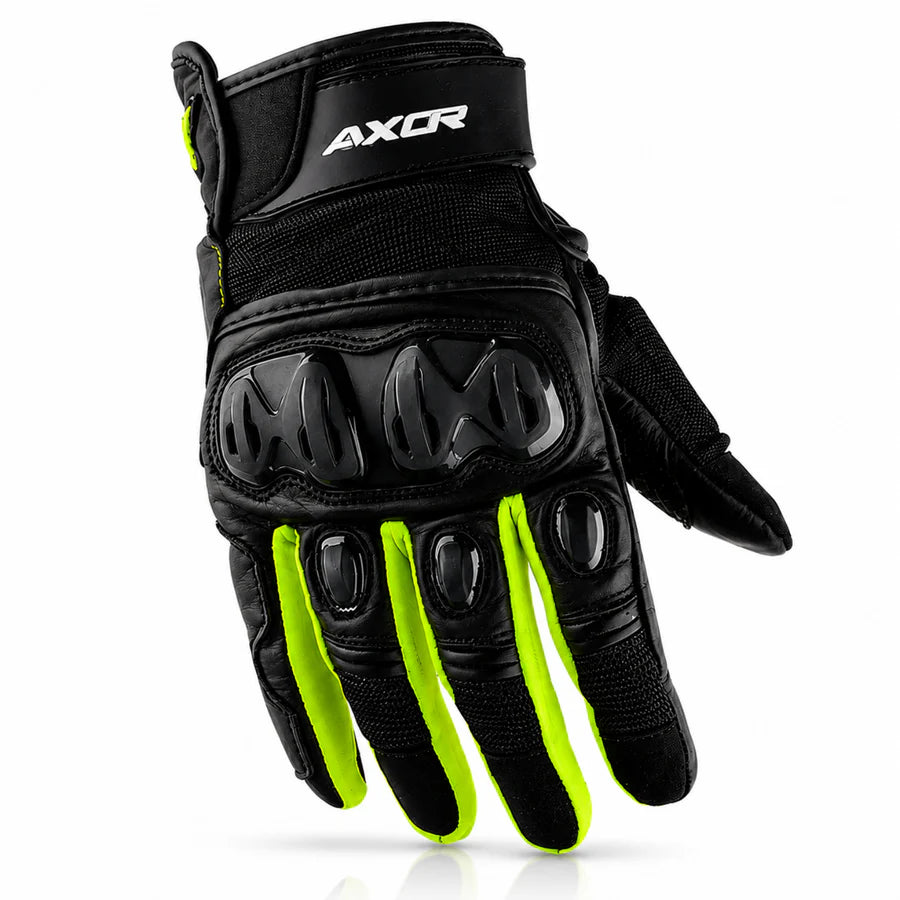 Axor Viper Riding Gloves