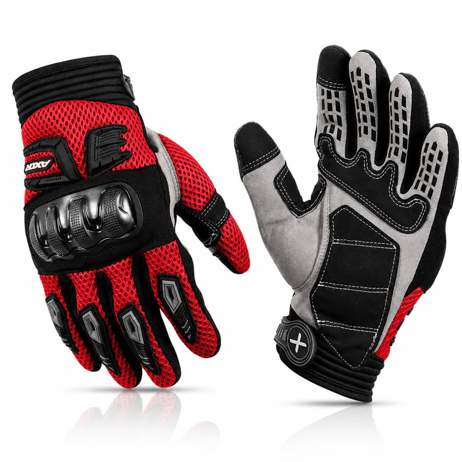 Axor Airstream Riding Gloves