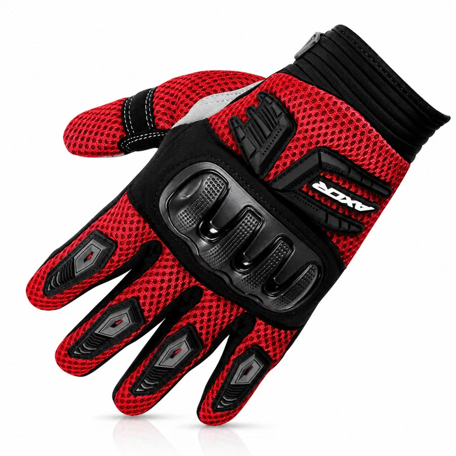 Axor Airstream Riding Gloves