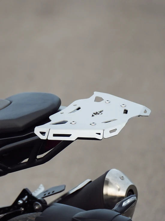 Gopher Luggage Carrier For Apache RTR310