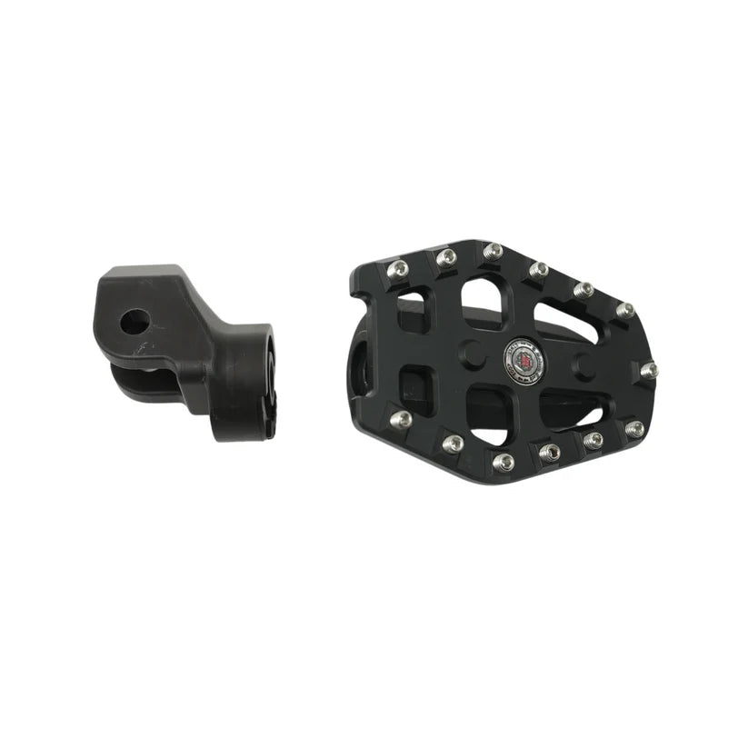 Rider Adjustable Foot Peg for R.E. Guerrilla 450