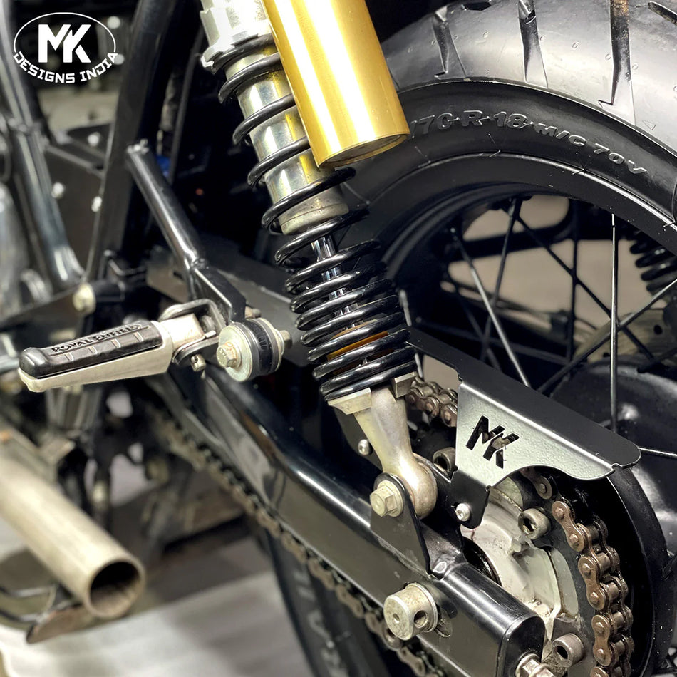 Chain Cover 650 For Bear 650