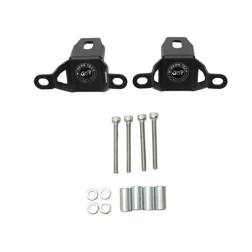 Fog Light Clamp  Honda Hyness 350 & CB RS 350