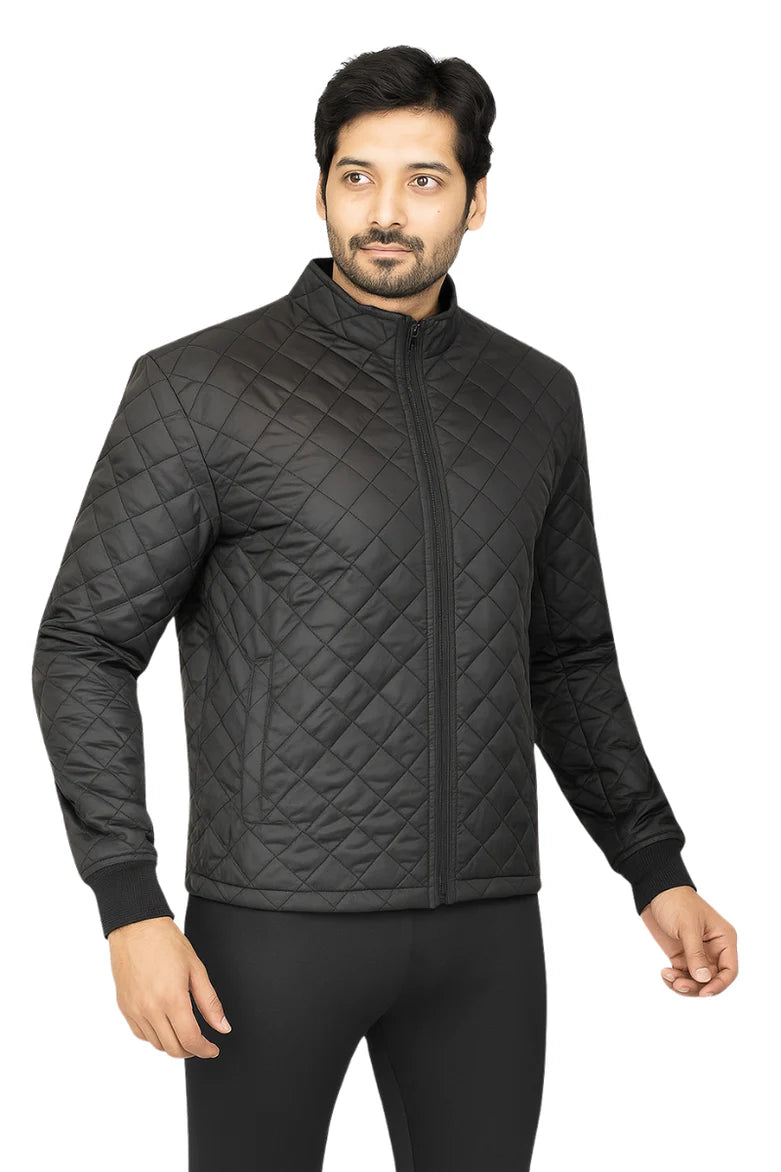 Lone Ranger Winter Jacket