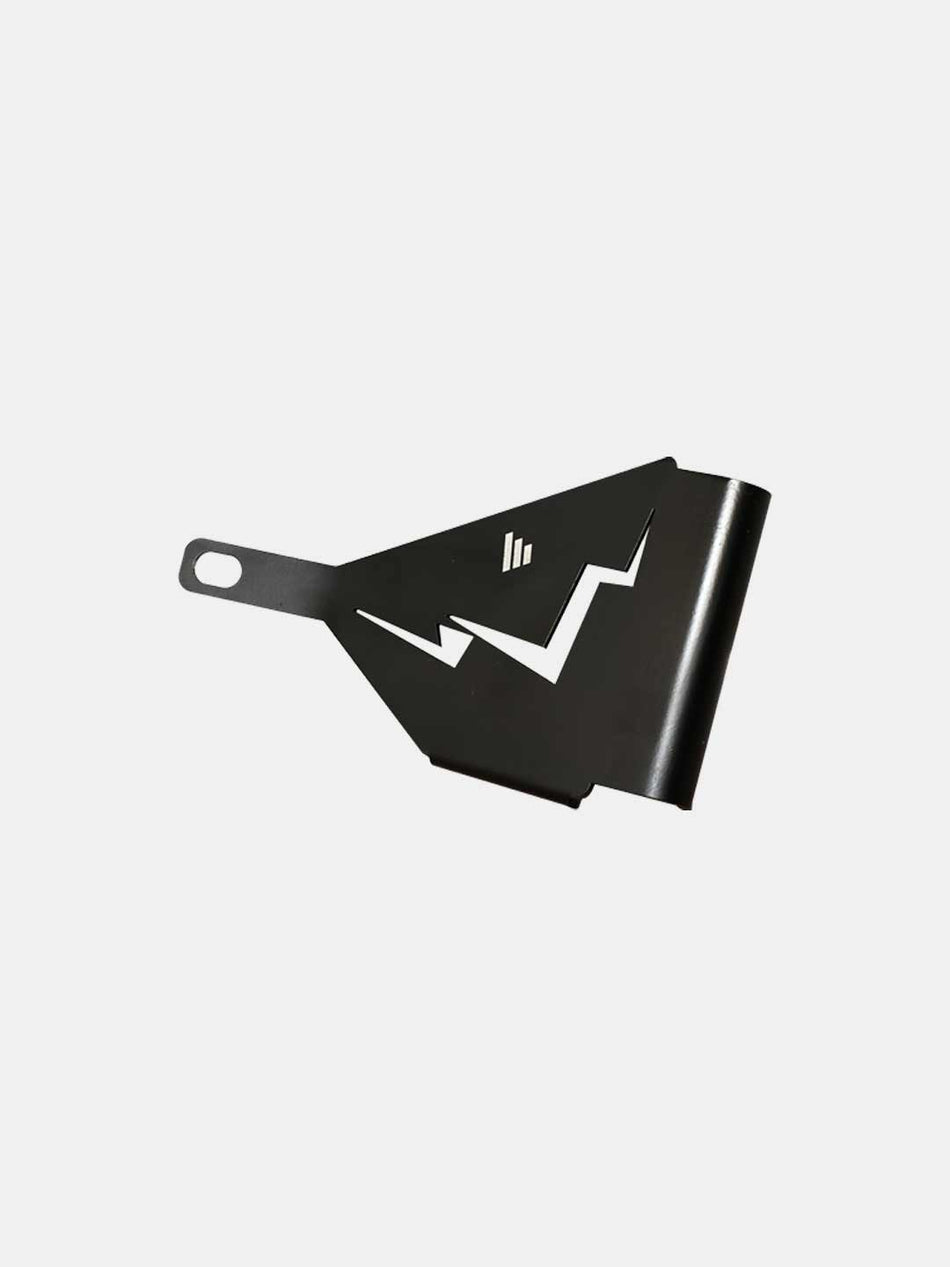 KTM ADVENTURE COOLANT CONTAINER GUARD