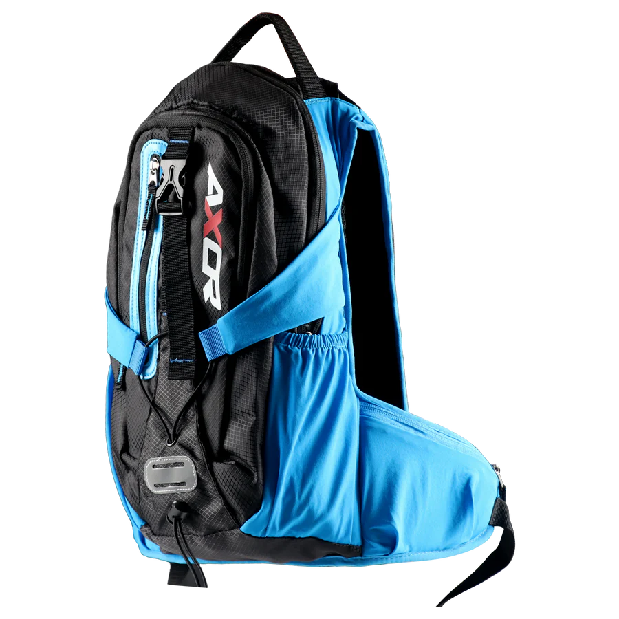 AXOR OASIS HYDERATION BAG WITH BLADER