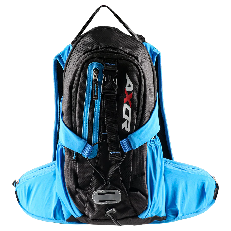 AXOR OASIS HYDERATION BAG WITH BLADER