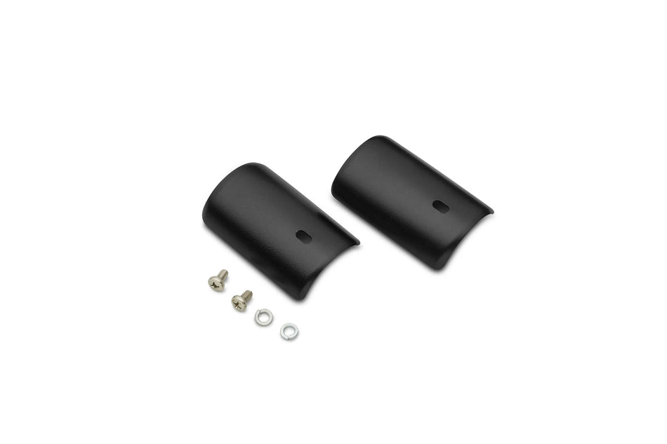 Red Rooster Performance Astral Heat Shield - Black  for Classic 650