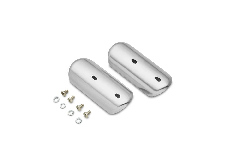 Red Rooster Performance Atlas Pro Heat Shield -Matte For Classic 650