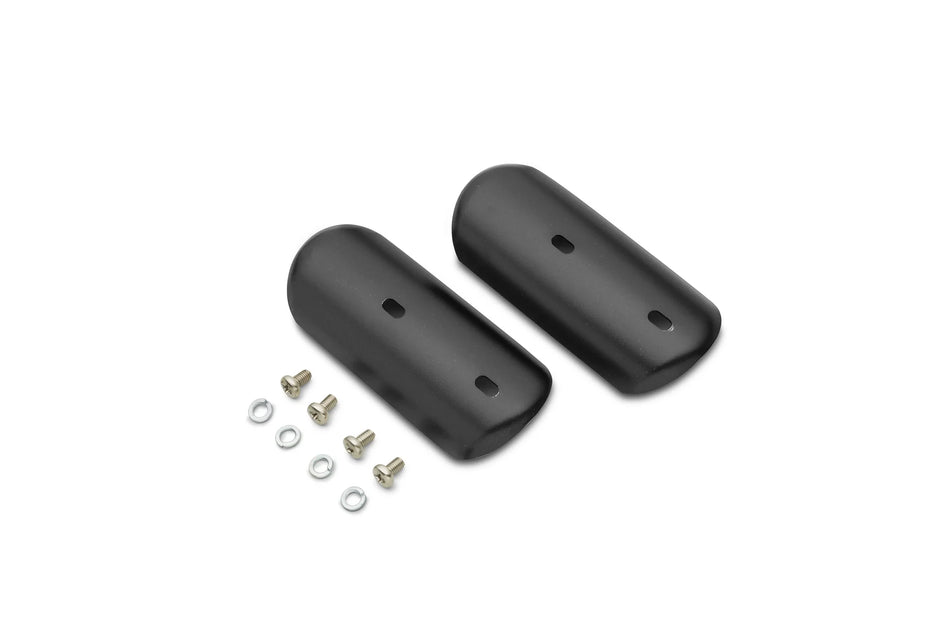 Red Rooster Performance Atlas Pro Heat Shield -Black For Classic 650