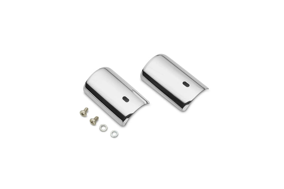 Red Rooster Performance Astral Heat Shield - Polish for Classic 650