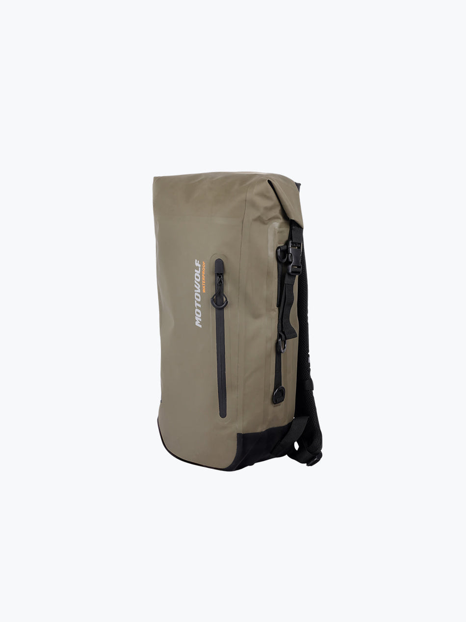 MOTOWOLF BACKPACK 0714