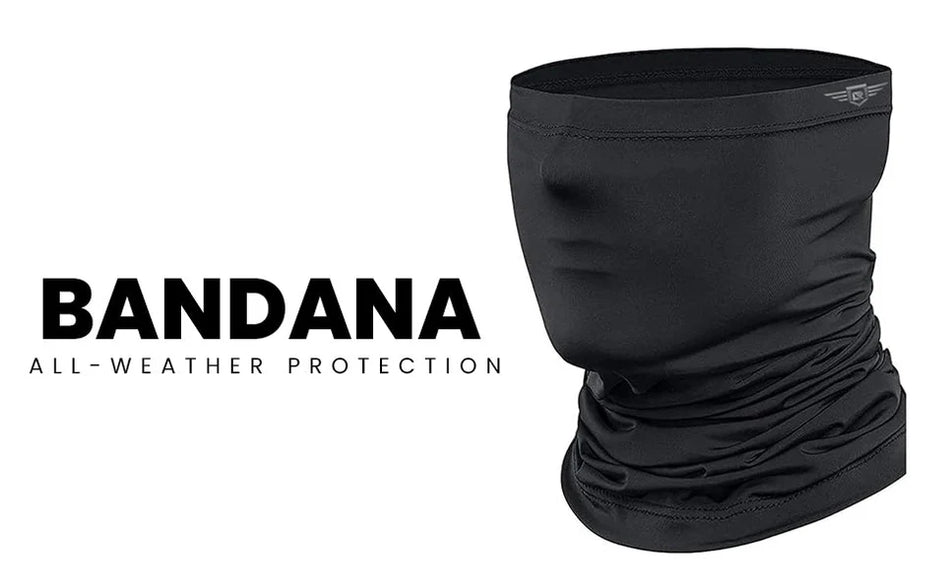 Lone Ranger Bandana - Koolz Series