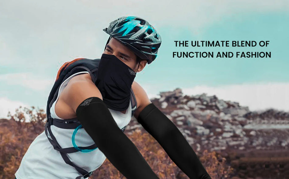 Lone Ranger Bandana - Koolz Series