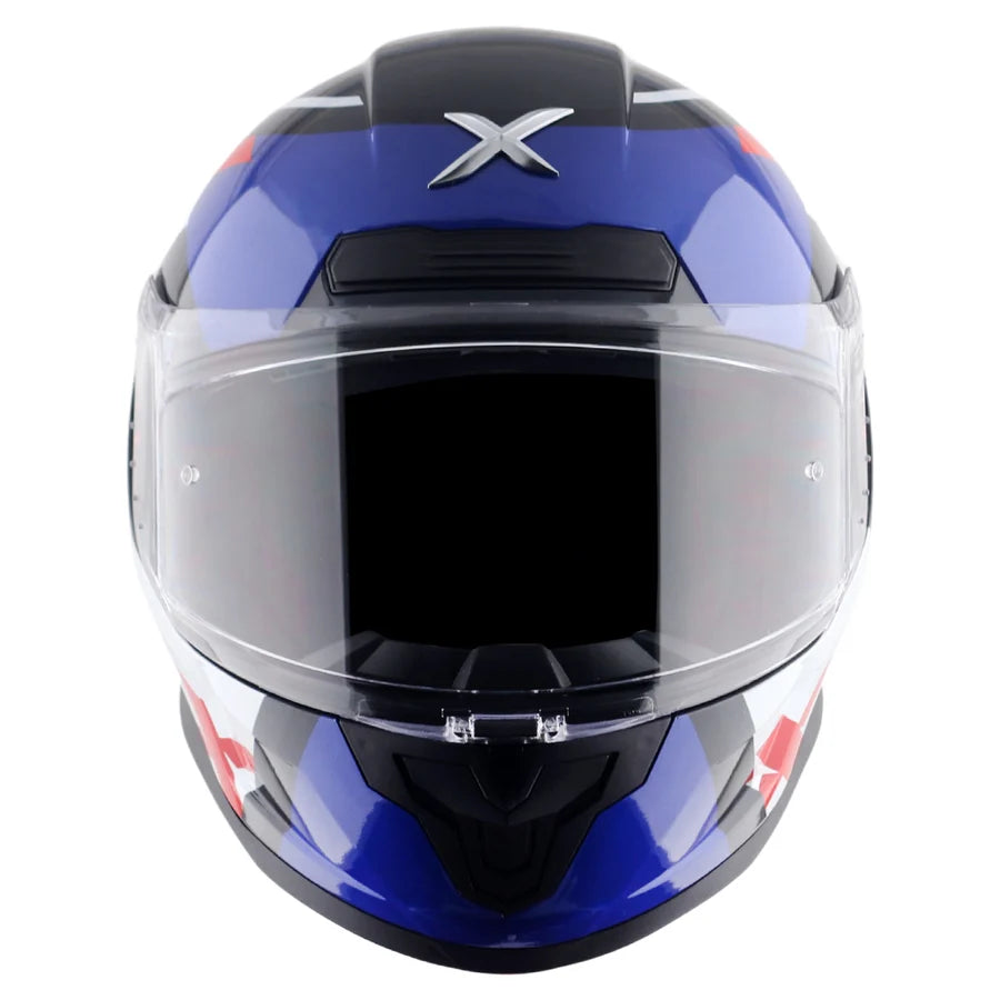 Saber X-Sport Helmet