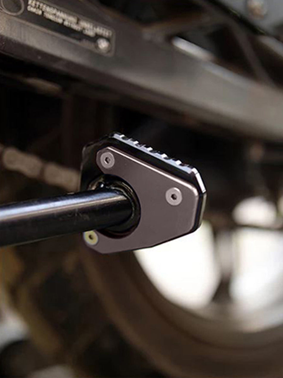 BMW G310GS SIDE STAND BASE