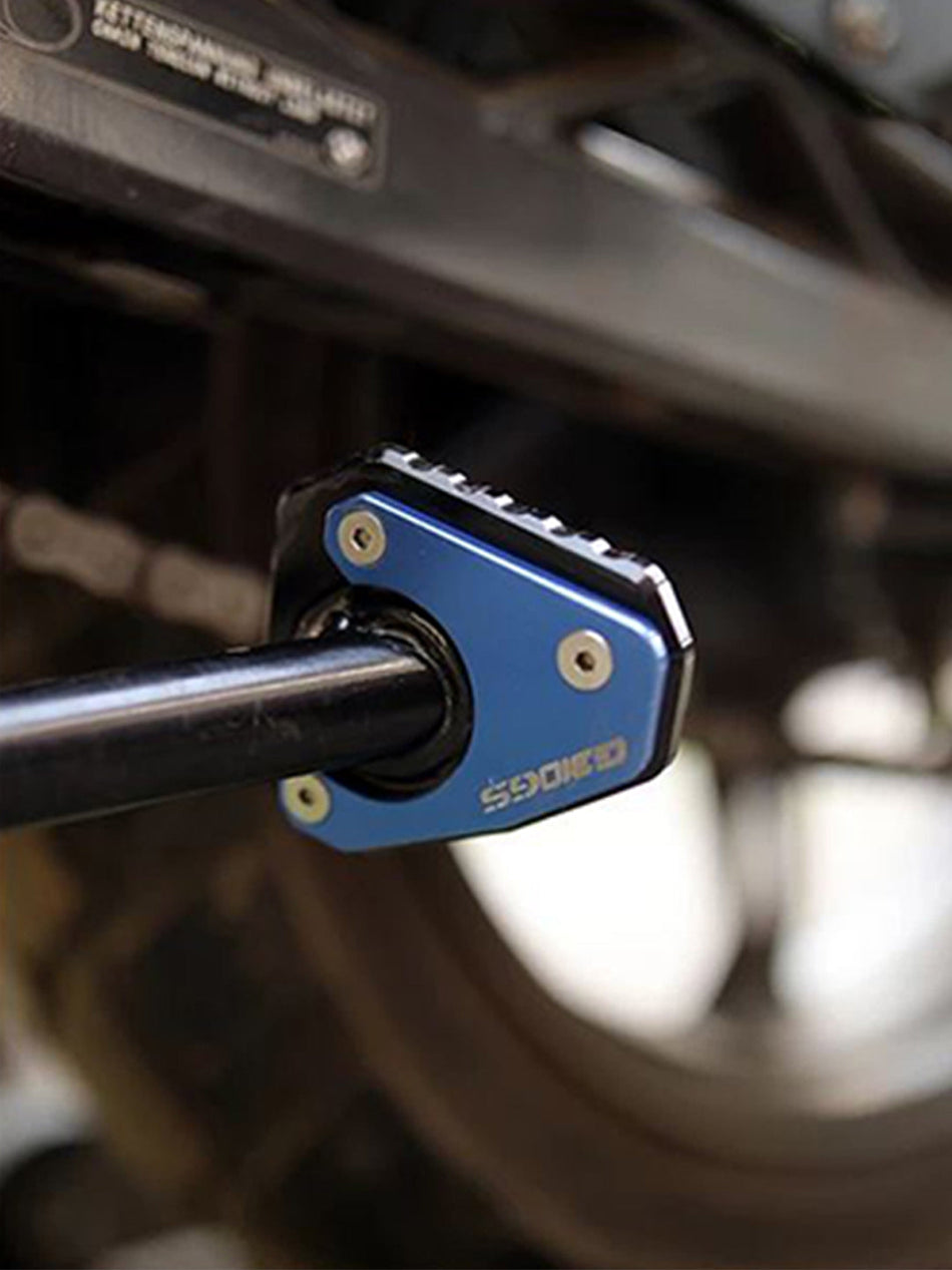 BMW G310 GS SIDE STAND BASE