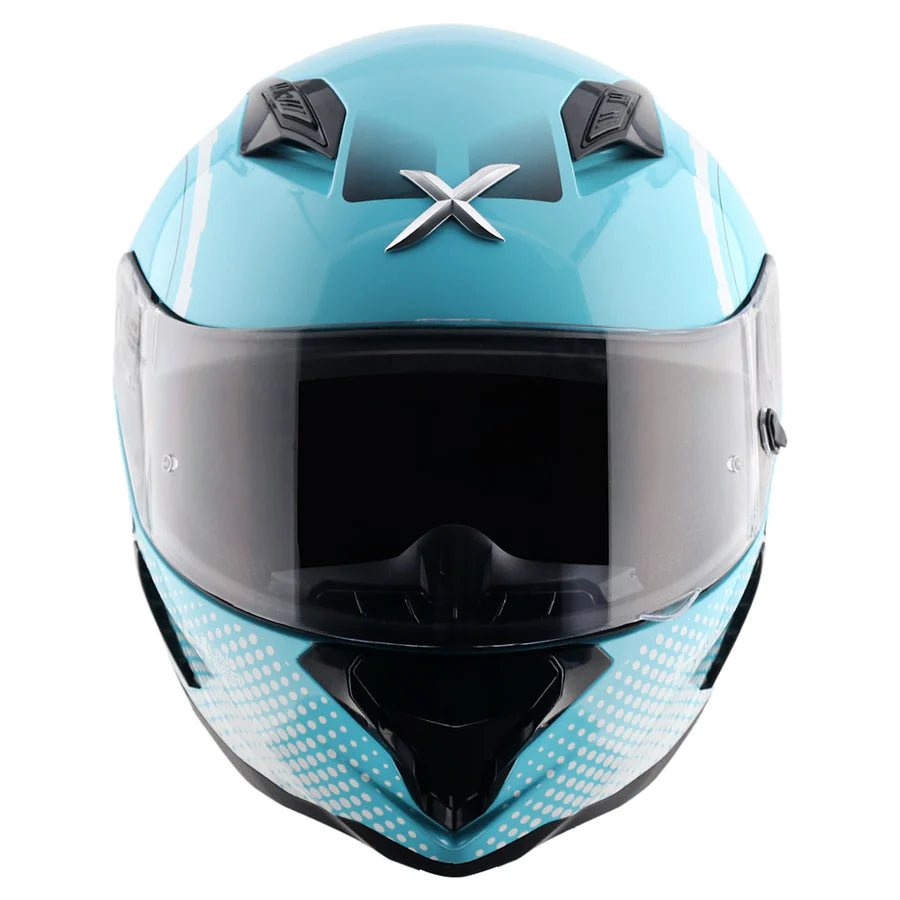 Hunter Spear Helmet