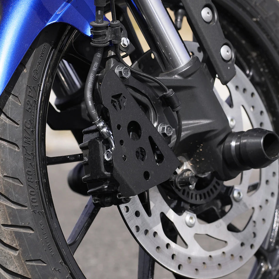 CALIPER GUARD (MS) FOR YAMAHA XSR 155