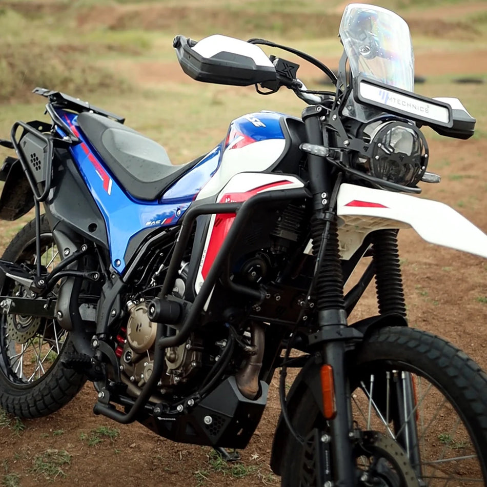 CRASH GUARD FOR XPULSE 210