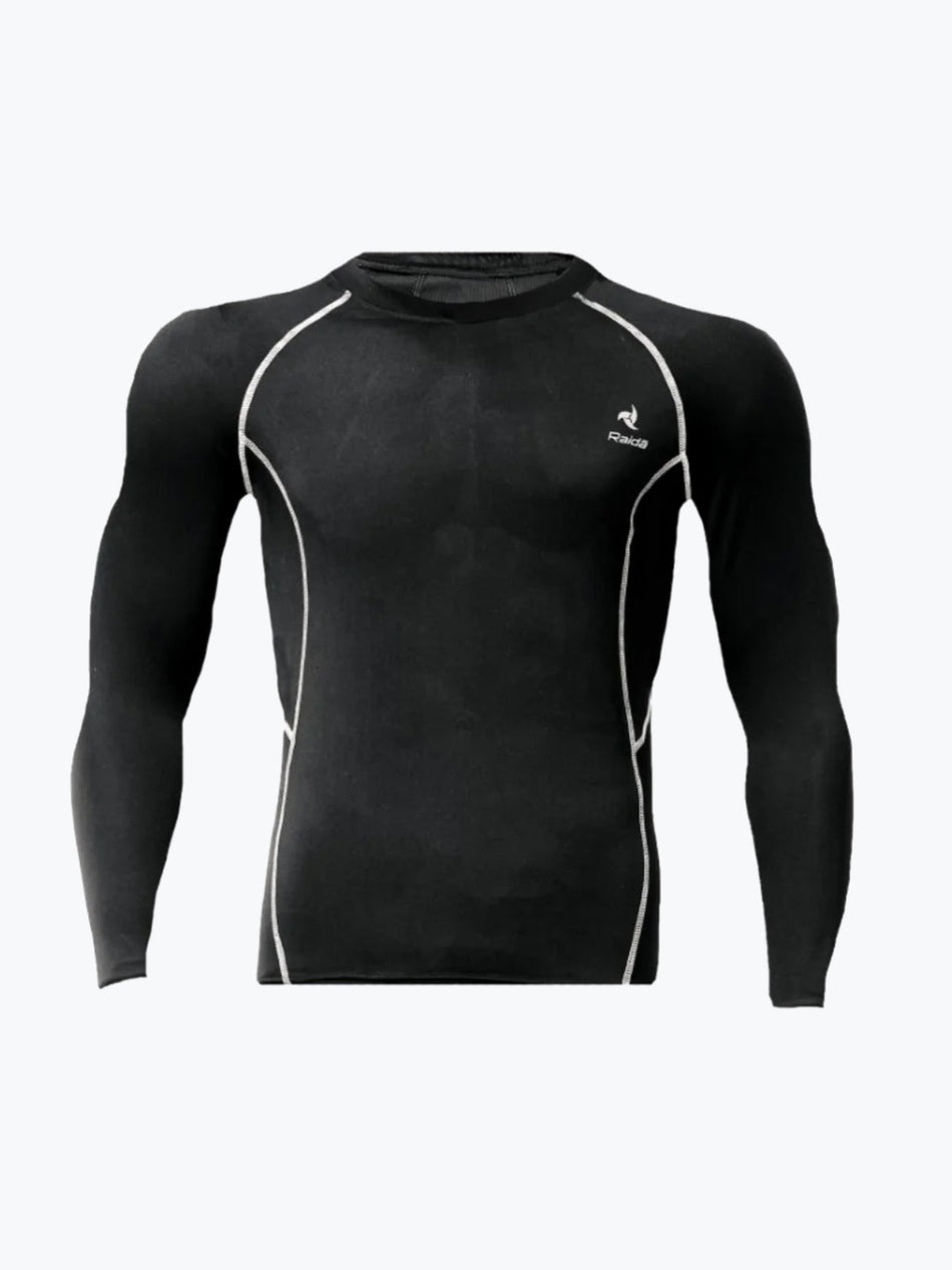 RAIDA BASE LAYER TOP