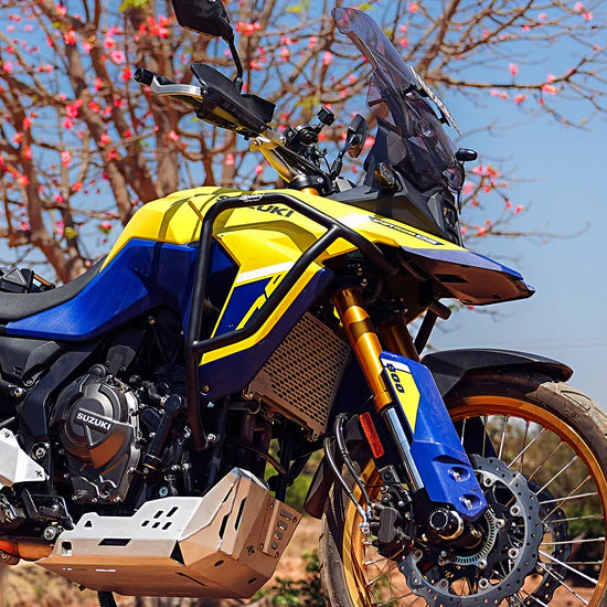 Adrinex Crash Guard FOR Suzuki V Strom 800DE