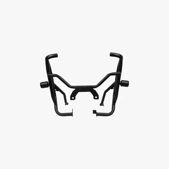 Crash Guard Xplorer ( BLACK ) For Hero Xpulse 210