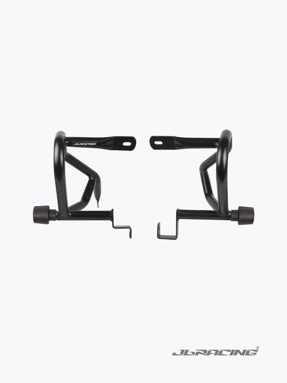 JB X PULSE CRASHGUARD JB SLIDER